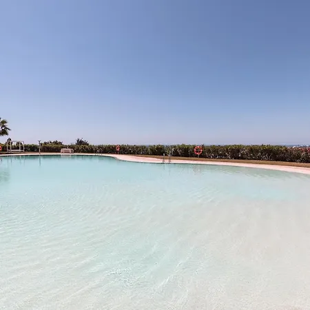 Apartman Brand New, Luxurious Ground Floor In Mirador De Hills Estepona