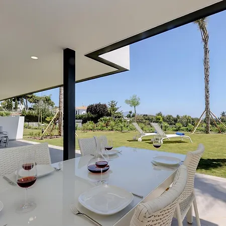 Brand New, Luxurious Ground Floor In Mirador De Hills Estepona