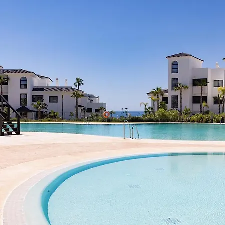 Brand New, Luxurious Ground Floor In Mirador De Hills Apartman *