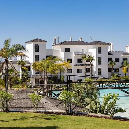 Apartman Brand New, Luxurious Ground Floor In Mirador De Hills Estepona