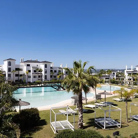 Apartman Brand New, Luxurious Ground Floor In Mirador De Hills *