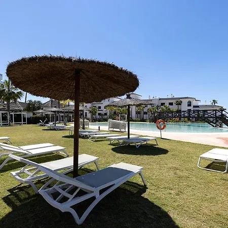 Brand New, Luxurious Ground Floor In Mirador De Hills Lejlighed