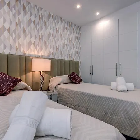 Brand New, Luxurious Ground Floor In Mirador De Hills