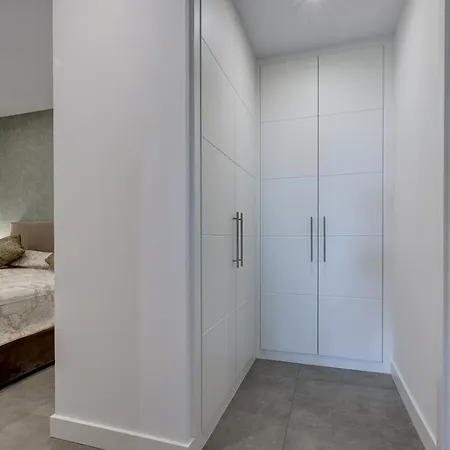 Apartment Brand New, Luxurious Ground Floor In Mirador De Hills