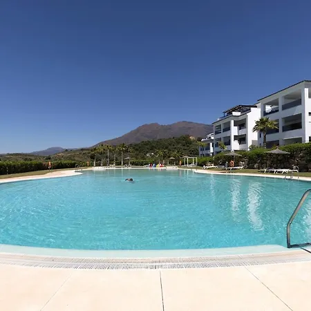 Apartman Brand New, Luxurious Ground Floor In Mirador De Hills *