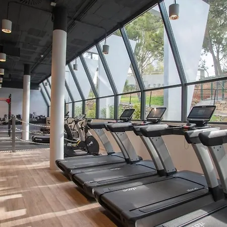 Lejlighed Brand New, Luxurious Ground Floor In Mirador De Hills Estepona