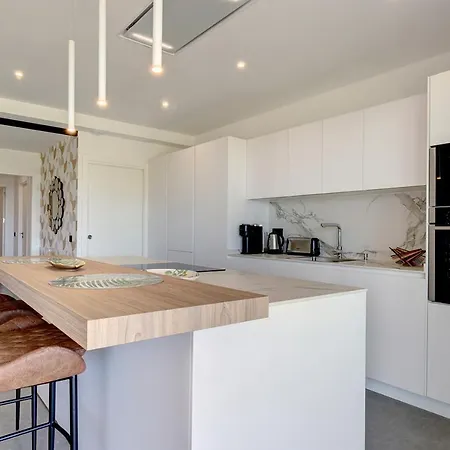 Brand New, Luxurious Ground Floor In Mirador De Hills * Estepona