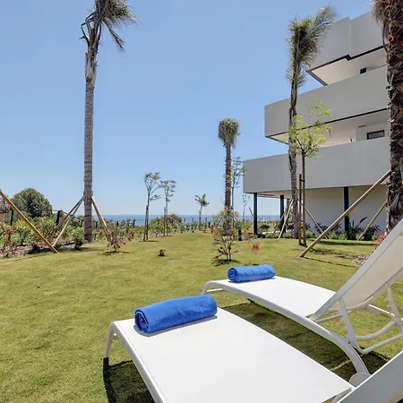 Lejlighed Brand New, Luxurious Ground Floor In Mirador De Hills *