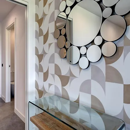 Brand New, Luxurious Ground Floor In Mirador De Hills * Estepona