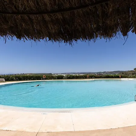 Lejlighed Brand New, Luxurious Ground Floor In Mirador De Hills