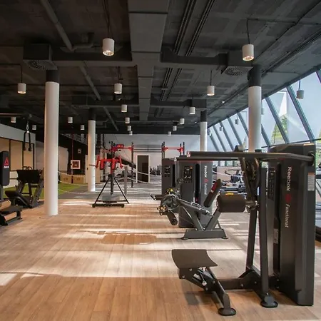 Brand New, Luxurious Ground Floor In Mirador De Hills Lejlighed *