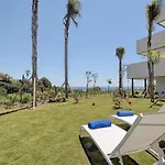 Brand New, Luxurious Ground Floor In Mirador De Hills アパート エステポナ
