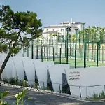 Brand New, Luxurious Ground Floor In Mirador De Hills エステポナ