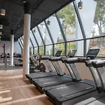 アパート Brand New, Luxurious Ground Floor In Mirador De Hills エステポナ