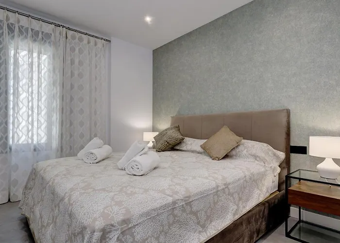 Brand New, Luxurious Ground Floor In Mirador De Hills *