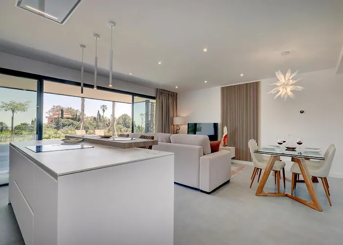 Brand New, Luxurious Ground Floor In Mirador De Hills Appartamento