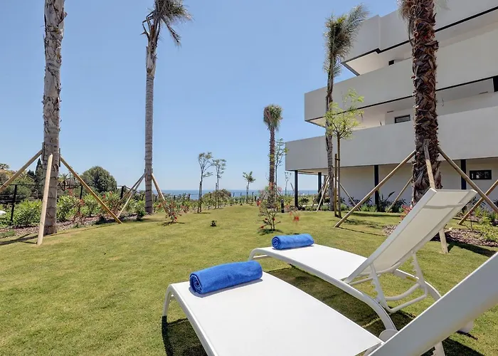 Appartamento Brand New, Luxurious Ground Floor In Mirador De Hills *