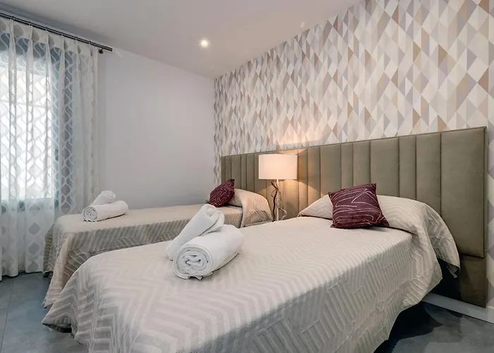 Brand New, Luxurious Ground Floor In Mirador De Hills Appartamento *