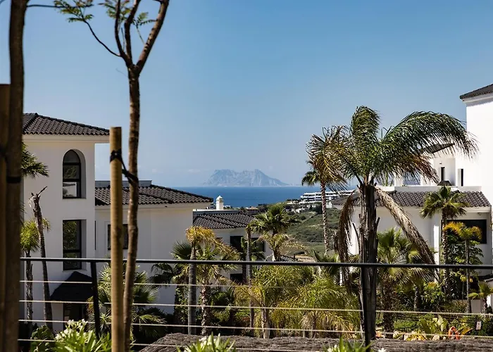 Brand New, Luxurious Ground Floor In Mirador De Hills Estepona