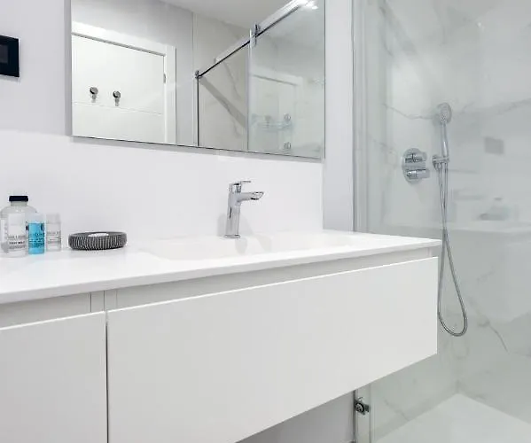 Brand New, Luxurious Ground Floor In Mirador De Hills * Estepona