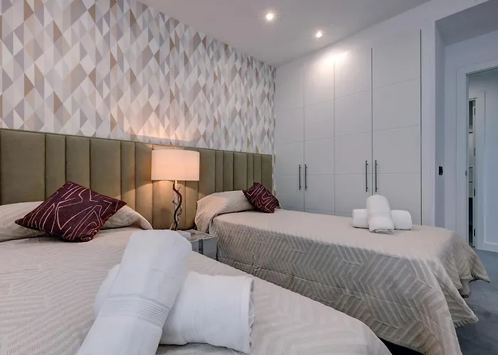 Brand New, Luxurious Ground Floor In Mirador De Hills