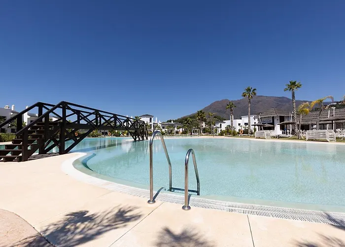 Appartamento Brand New, Luxurious Ground Floor In Mirador De Hills