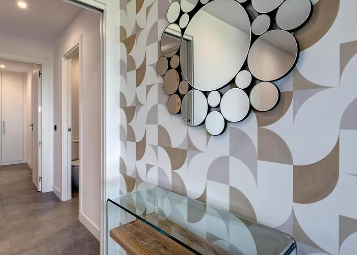 Brand New, Luxurious Ground Floor In Mirador De Hills * Estepona