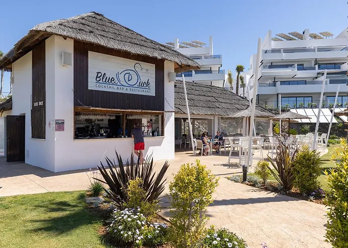 Brand New, Luxurious Ground Floor In Mirador De Hills * Estepona