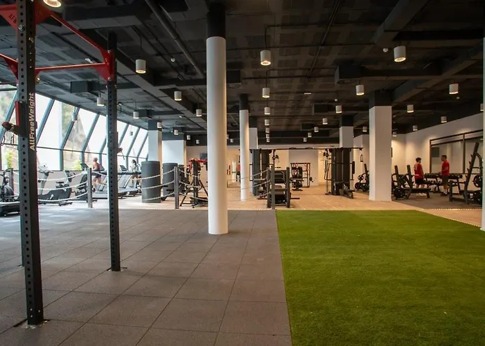 Brand New, Luxurious Ground Floor In Mirador De Hills Appartamento